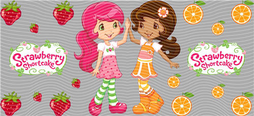 16oz Cartoon-T 2987